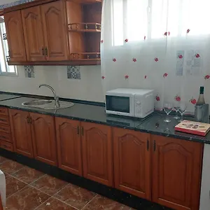 Piso Villavarela Apartamento