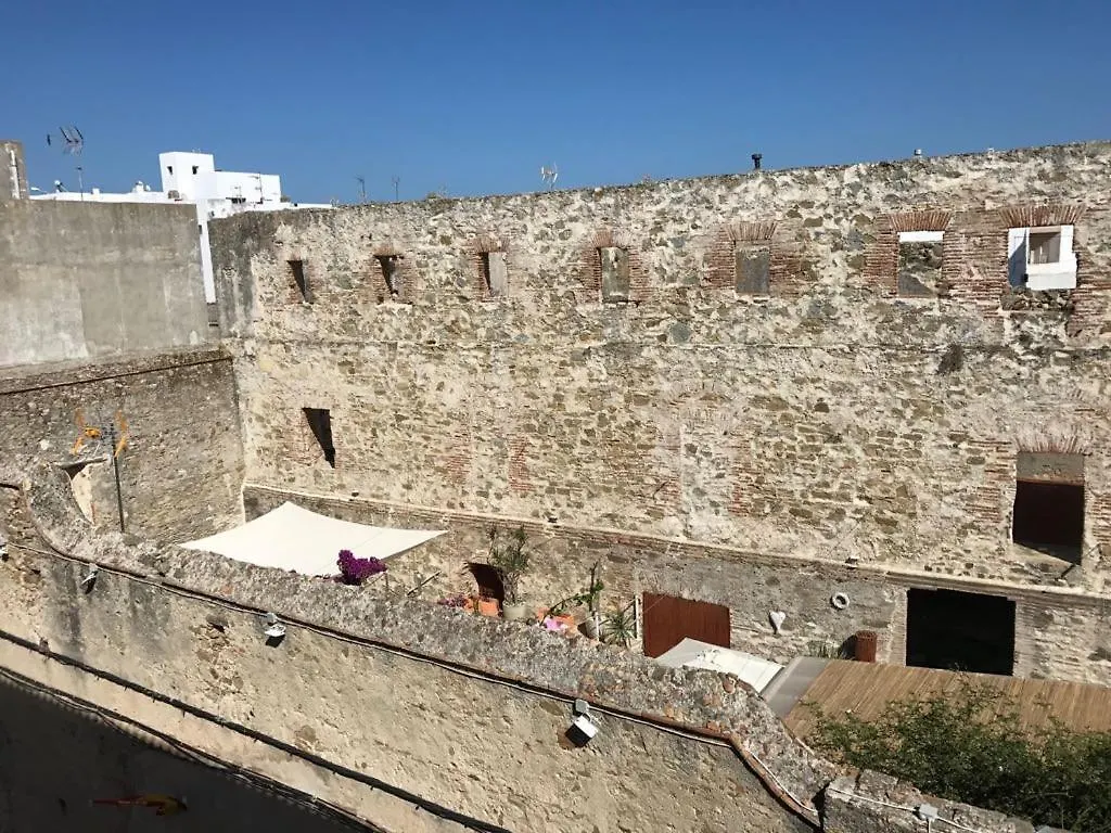 Apartamento Weekend Tarifa 164 Διαμέρισμα