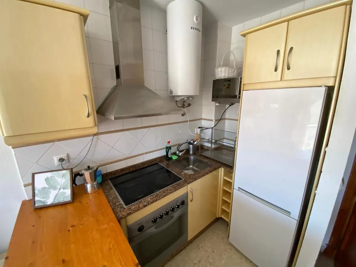 Apartamento Weekend Tarifa 164 Διαμέρισμα Ισπανία