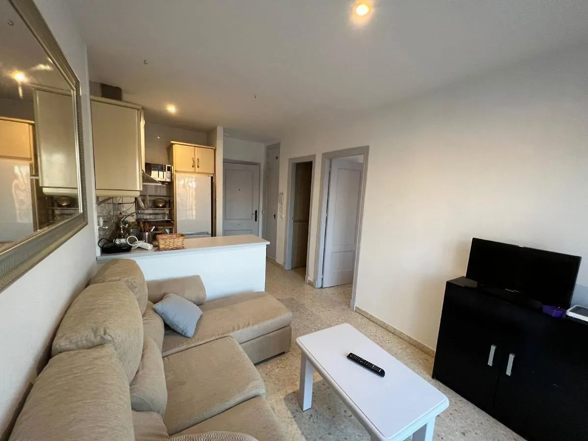 Apartamento Weekend Tarifa 164 Διαμέρισμα 0*,  Ισπανία