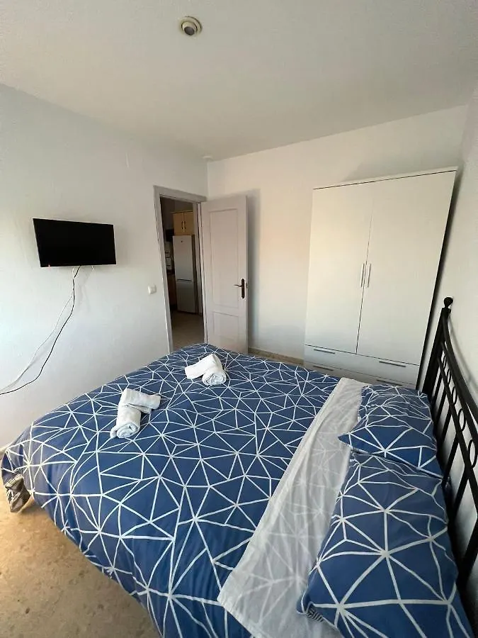 Apartamento Weekend Tarifa 164 Διαμέρισμα Ισπανία