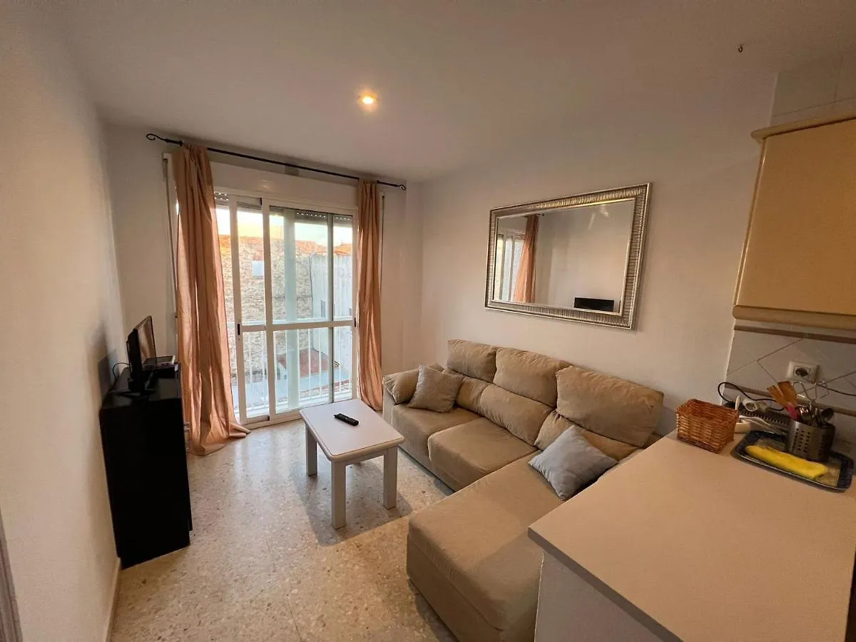 Apartamento Weekend Tarifa 164 Διαμέρισμα